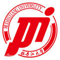 牡丹江大学LOGO